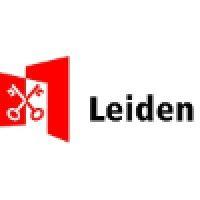 gemeente leiden logo image