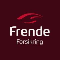 frende forsikring logo image