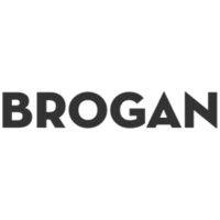 brogan search partners logo image