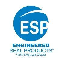 engineered seal products logo image