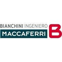 a. bianchini ingeniero s.a. logo image