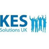 kes solutions uk limited logo image