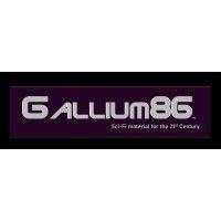 gallium86™, llc logo image