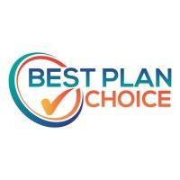 best plan choice logo image