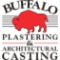 buffalo plastering and architectural casting logo image