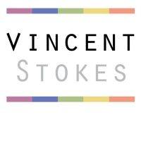 vincentstokes ltd logo image