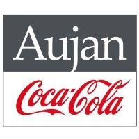 aujan coca-cola beverages company (accbc) logo image