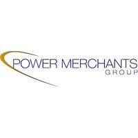 power merchants group logo image