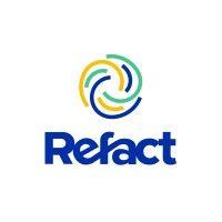 refact logo image