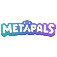 metapals logo image