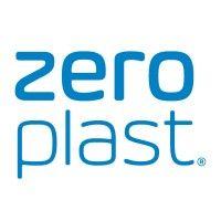 zeroplast logo image