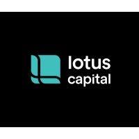 lotus capital logo image