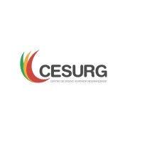 cesurg sarandi logo image