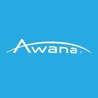 awana ® logo image