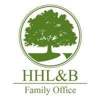 hhl&b family office