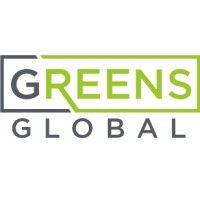 greens global logo image