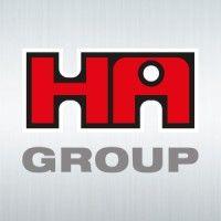 ha international, llc logo image