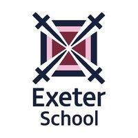 exeter school logo image