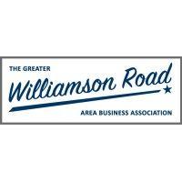 the greater williamson road area business association logo image