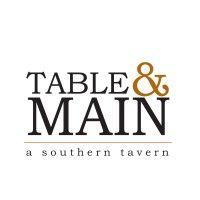 table & main logo image