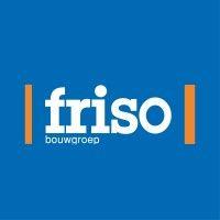 friso bouwgroep logo image