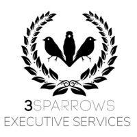 3sparrows executive services logo image