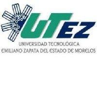 universidad tecnologica emiliano zapata del estado de morelos logo image