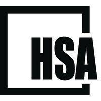 hsa engineering consulting services logo image