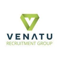 venatu recruitment group logo image