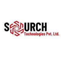 sourch technologies pvt. ltd. logo image