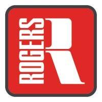 rogers group inc. logo image