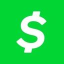 logo of Cash App