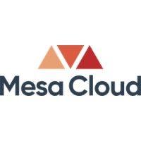 mesa logo image