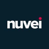 nuvei logo image