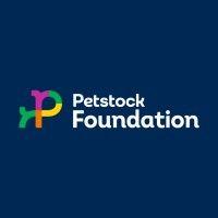 petstock foundation logo image