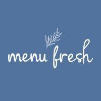 menu fresh logo image