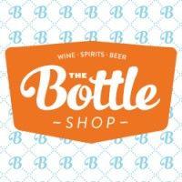 the bottle shop at mcewen logo image