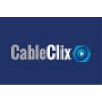 cableclix, inc logo image