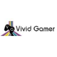 vivid gamer logo image