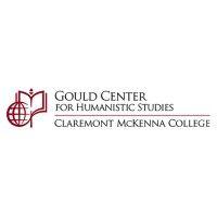 gould center for humanistic studies logo image