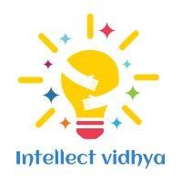 intellect vidhya solutions logo image