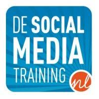 desocialmediatraining.nl logo image