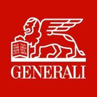 generali deutschland ag logo image