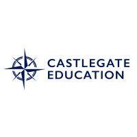 castlegate education logo image