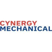 cynergy mechanical logo image