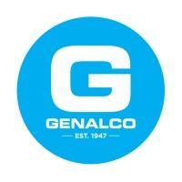 genalco inc logo image