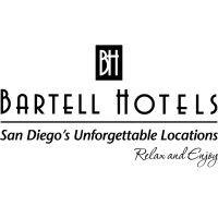 bartell hotels logo image