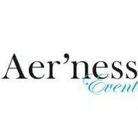 aer'ness event logo image