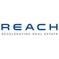 reach uk logo image