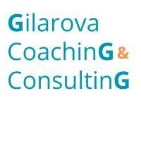 gilarova logo image